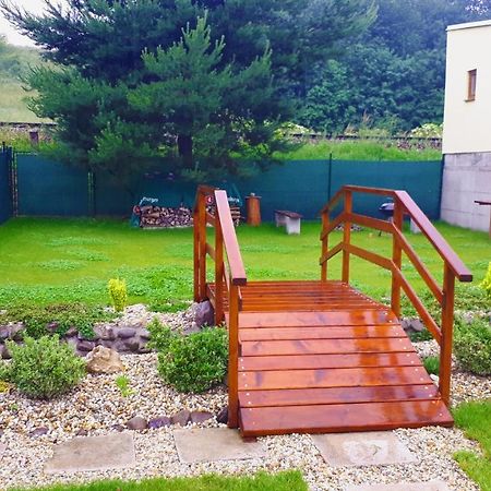 Privat Velvet Casa de hóspedes Turčianske Teplice Exterior foto