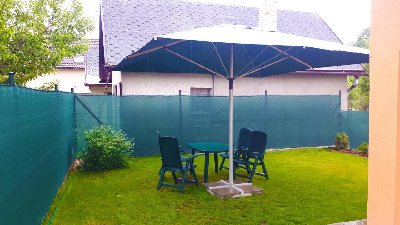 Privat Velvet Casa de hóspedes Turčianske Teplice Exterior foto