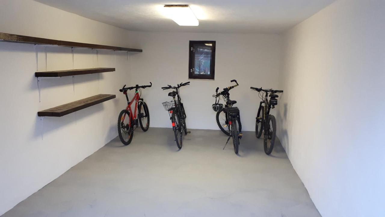 Privat Velvet Casa de hóspedes Turčianske Teplice Exterior foto