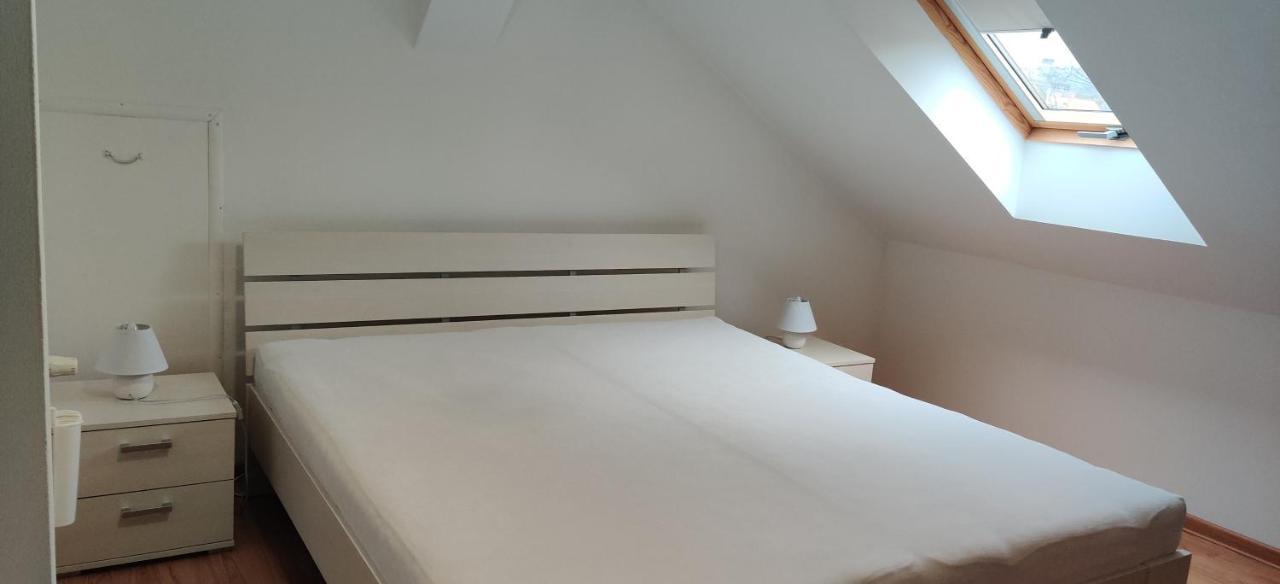 Privat Velvet Casa de hóspedes Turčianske Teplice Exterior foto