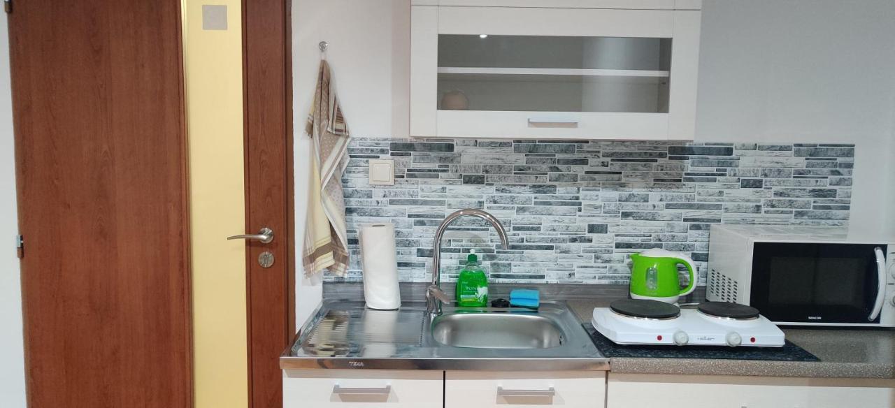 Privat Velvet Casa de hóspedes Turčianske Teplice Exterior foto